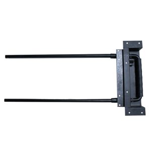 Manilla extensible para maleta (acero) VV3050