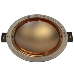 MEMBRANA RECAMBIO RCF CD850-T3