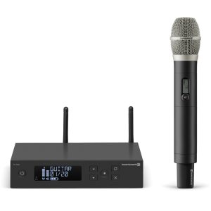 Micrófono inalámbrico Beyerdynamic TG 556 set vocal 518-548 MHz