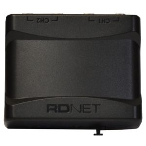 UNIDAD DE CONTROL RCF RDNET 2