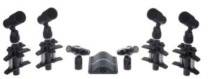 Beyerdynamic TG Drum Set Pro M set de micrófonos para bateria