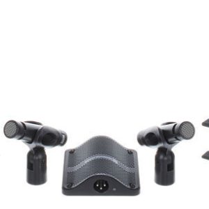 Beyerdynamic TG Drum Set Pro M set de micrófonos para bateria