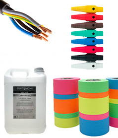 Accesorios Iluminación