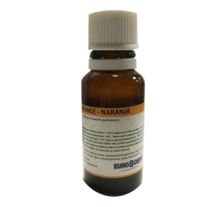 Fragancia aroma naranja para liquido de Humo y Hazer 20ML