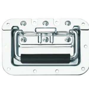 Manilla embutida grande 8mm VV3056