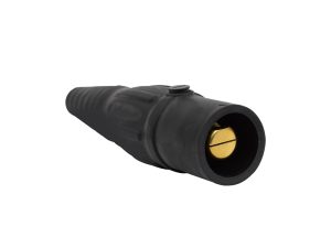 CAMLOCK MARINCO 400 A. MACHO NEGRO VOLANTE