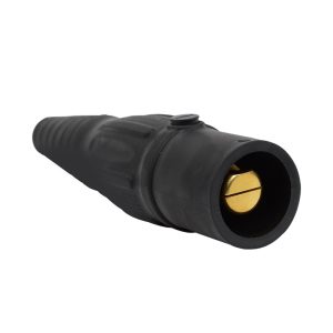 CAMLOCK MARINCO 400 A. MACHO NEGRO VOLANTE