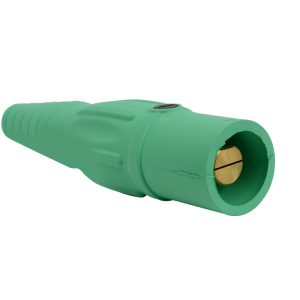 CAMLOCK MARINCO 400 A. MACHO VERDE VOLANTE