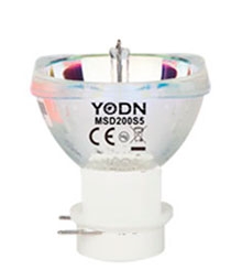 LAMPARA YODN MSD S5 - 200W