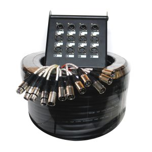 Multipar PRODB SC048-1230 30mt