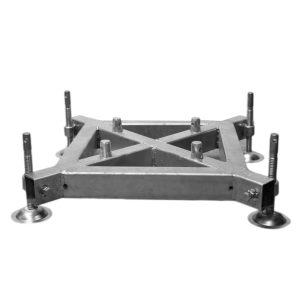Base de truss para truss 29x29