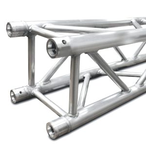 Truss de aluminio 29x29 0,5 metros