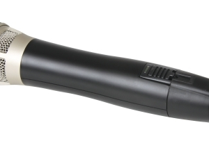 Microfono de mano Mipro ACT32HC recargable