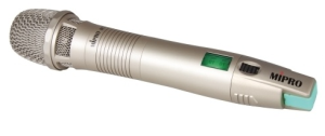 Microfono de mano Mipro ACT80H DIGITAL