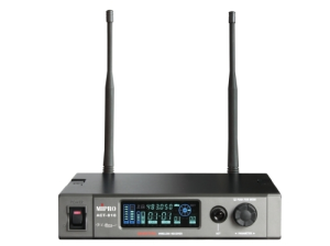 Receptor digital MIPRO ACT818