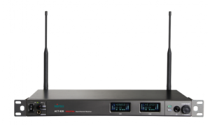 Receptor digital MIPRO ACT828