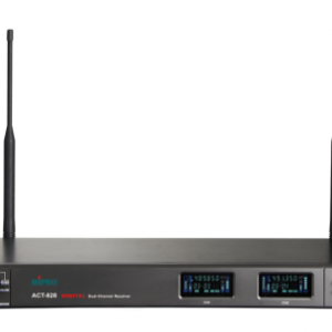 Receptor digital MIPRO ACT828