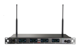 Receptor digital MIPRO ACT848