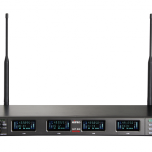 Receptor digital MIPRO ACT848