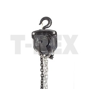 Tecle 1 tonelada, 6 mts.