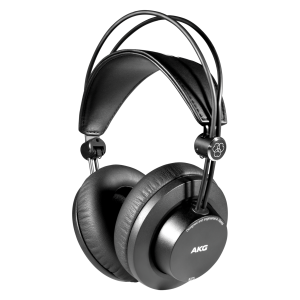 Audifonos AKG K 275