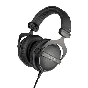 Audífono Beyerdynamic DT 770 PRO 32ohm