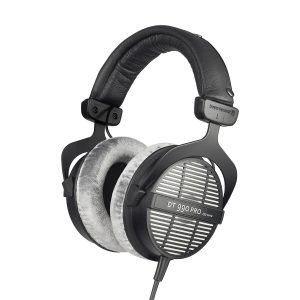 Audifono Beyerdynamic DT 990 PRO 250ohm