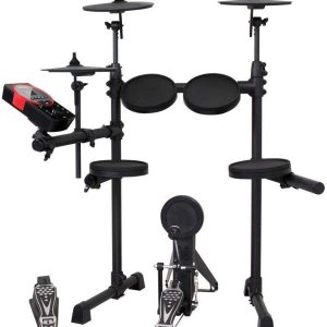 Bateria Digital Medeli DD610S