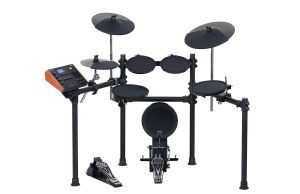 Bateria Digital Medeli DD638