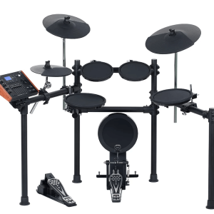 Bateria Digital Medeli DD638