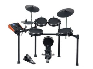 Bateria Digital Medeli DD638DX