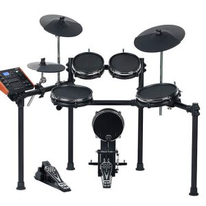Bateria Digital Medeli DD638DX