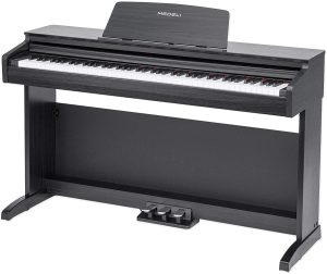 PIANO DIGITAL MEDELI DP260