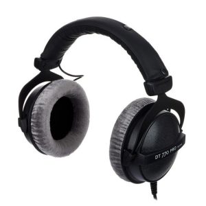 Audifono Beyerdynamic DT770 PRO 80 ohm BEYER