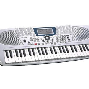 TECLADO MEDELI MC37A