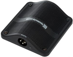 Micrófono Beyerdynamic TG D71Condensador perimetral