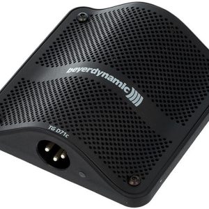 Micrófono Beyerdynamic TG D71Condensador perimetral