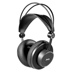 Audifonos AKG K 245