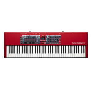 Nord Electro 6HP 73 Teclas