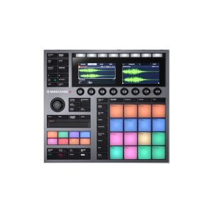 Native Instruments MASCHINE PLUS