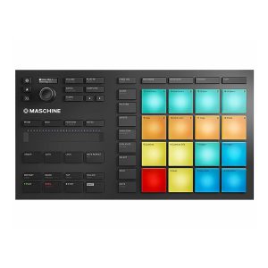 MASCHINE MIKRO MK3 Native Instruments