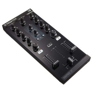 TRAKTOR KONTROL Z1 Native Instruments