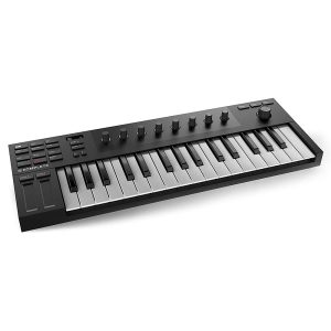 Controlador Midi KOMPLETE KONTROL M32 Native Instruments