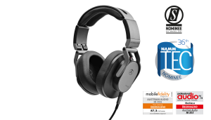 AUDIFONO AUSTRIAN AUDIO HI-X55