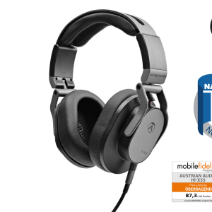 AUDIFONO AUSTRIAN AUDIO HI-X55