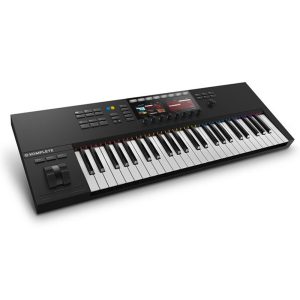 Komplete Kontrol S49 MK2 Native Instruments