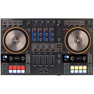 TRAKTOR KONTROL S4 MK3 Native Instruments