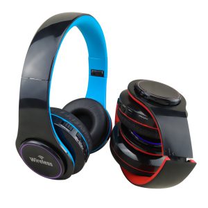 Audifono PRODB Bluetooth D-422 AZUL