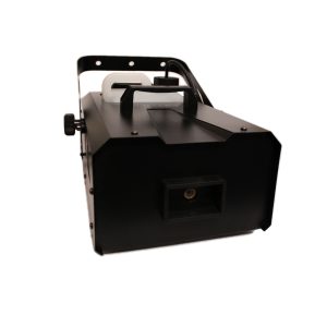 Maquina de Humo MF-1500 PURPURE LIGHTING