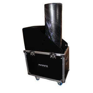 Maquina Lanza Confetti RM-1 PURPURE LIGHTING